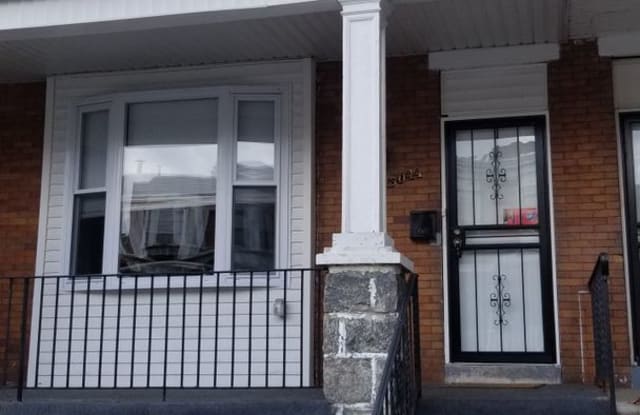 5044 Aspen St. - 5044 Aspen Street, Philadelphia, PA 19139