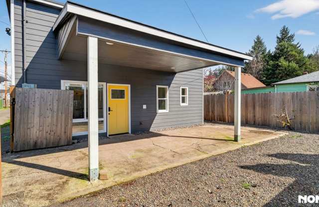 Charming New Studio in Salem photos photos