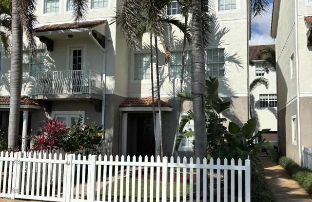 153 Ocean Cay Way - 153 Ocean Cay Way, Hypoluxo, FL 33462 153 Ocean Cay Way - 153 Ocean Cay Way, Hypoluxo, FL 33462