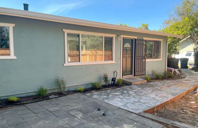 302 Escalona Drive - 302 Escalona Drive, Capitola, CA 95010