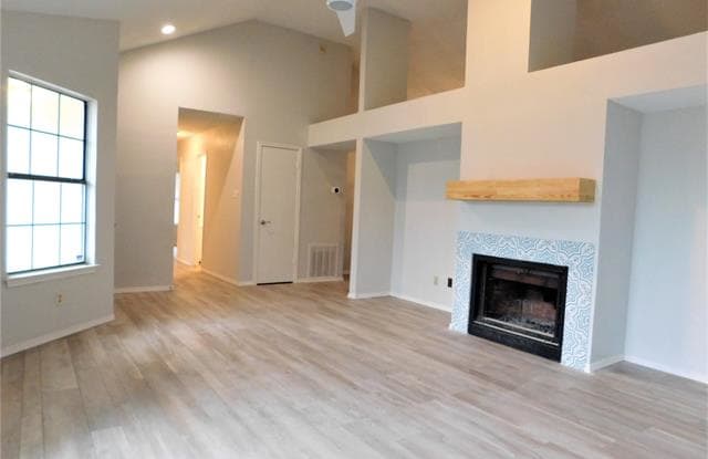700 Juniper Drive - 700 Juniper Drive, Allen, TX 75002