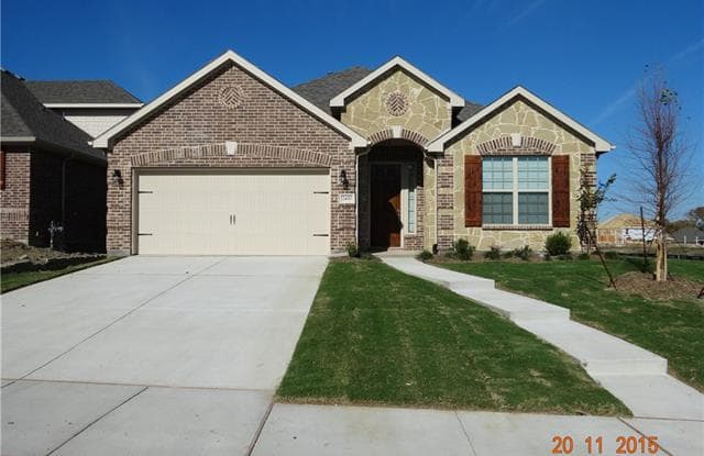 2400 Truro Drive - 2400 Truro Drive, McKinney, TX 75071