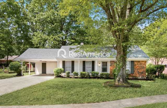FULLY RENOVATED home in great part of 38135! photos photos