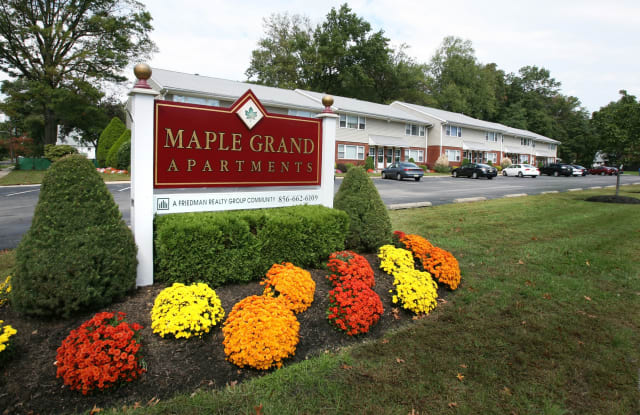 Maple Grand photos photos