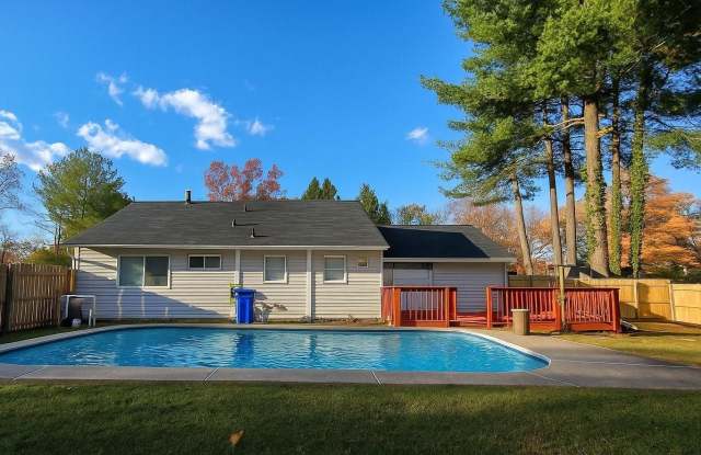 15901 PERKINS Lane photos photos