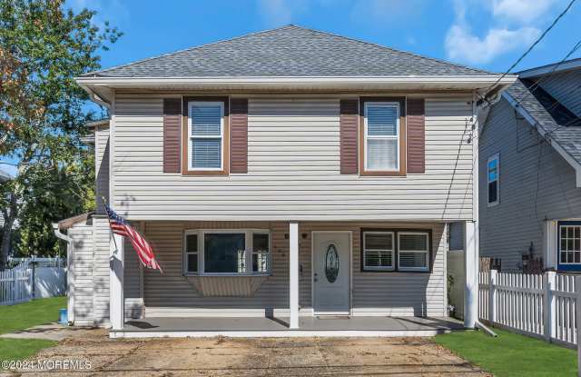 608 12th Avenue - 608 12th Avenue, Belmar, NJ 07719