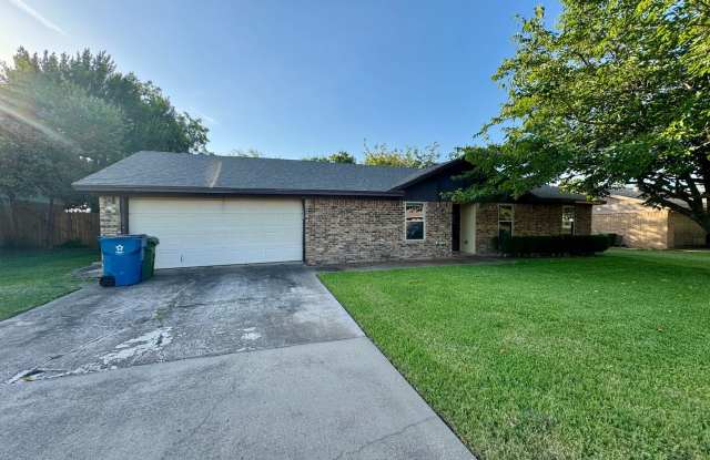 Updated Single Family Home | Midway ISD photos photos