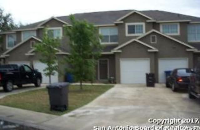6406 SUMMIT OAK - 6406 Summit Oak, San Antonio, TX 78229