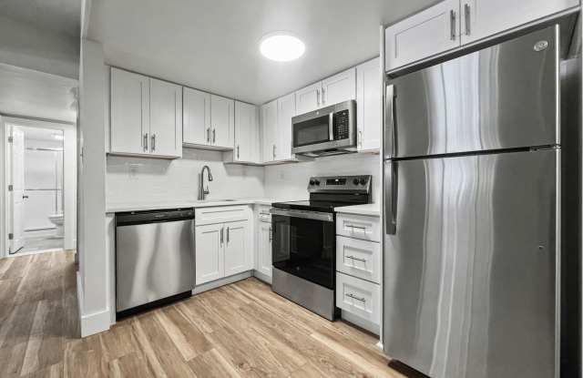 418 Magnolia Street photos photos