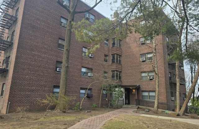 3051 Edwin Avenue 1A - 3051 Edwin Avenue, Fort Lee, NJ 07024