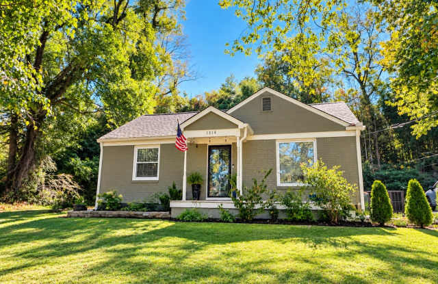 1314 Sunnymeade Drive Gallery 1