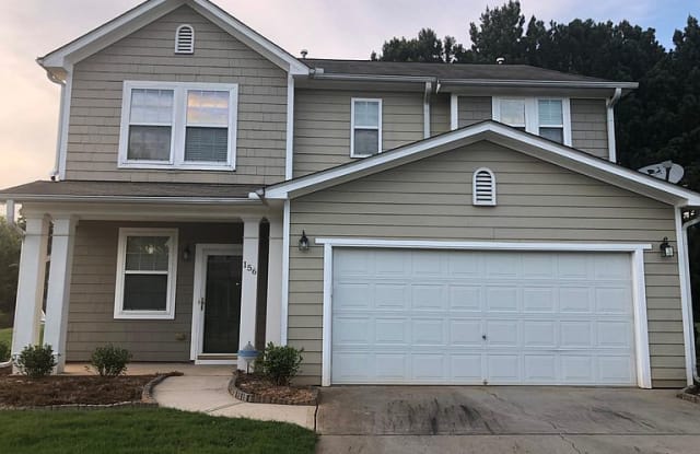156 Paxton Pl, Newnan, GA 30263 - 156 Paxton Place, Newnan, GA 30263