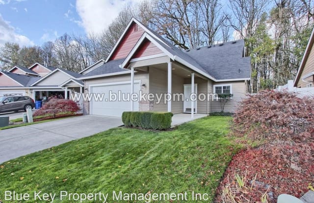 1412 SE 5th Way - 1412 Southeast 5th Way, Battle Ground, WA 98604