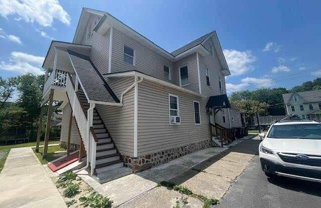 100 Broad Street unit: E photos photos