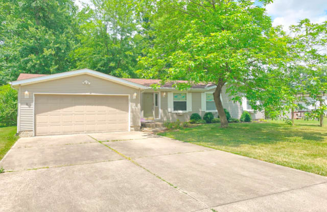 1530 Maryan Ave - 1530 Maryan Avenue, Clermont County, OH 45102