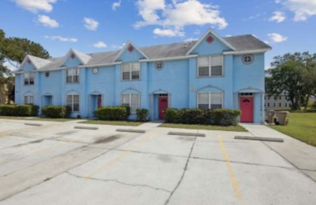 201 Watts Lane #D photos photos