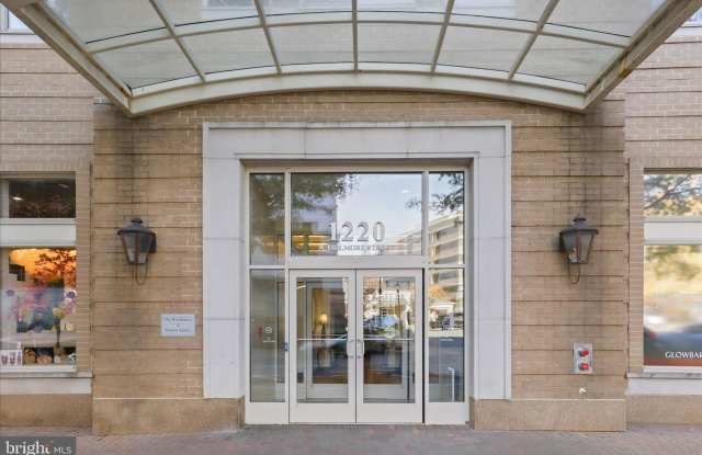 1220 N FILLMORE Street Gallery 2