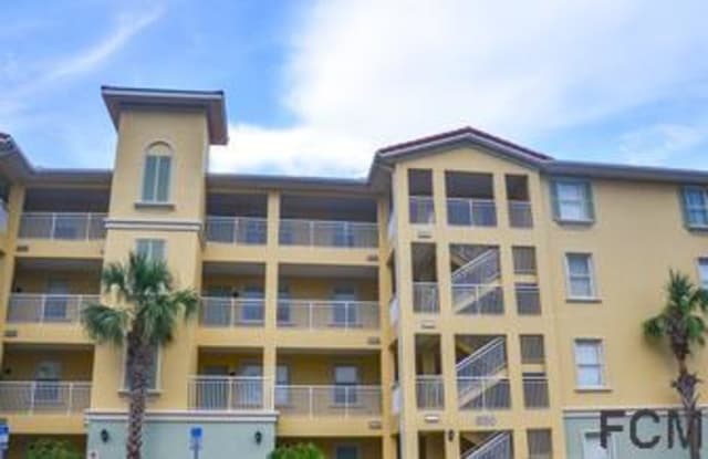 500 Canopy Walk Lane - 500 Canopy Walk Lane, Palm Coast, FL 32137