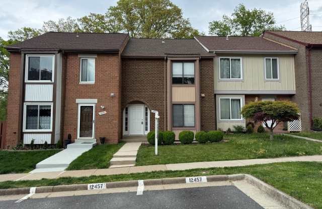 12457 ANDOVER COURT - 12457 Andover Court, Lake Ridge, VA 22192 12457 ANDOVER COURT - 12457 Andover Court, Lake Ridge, VA 22192