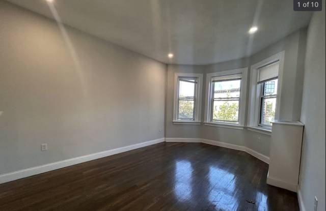 100 Queensberry St. photos photos