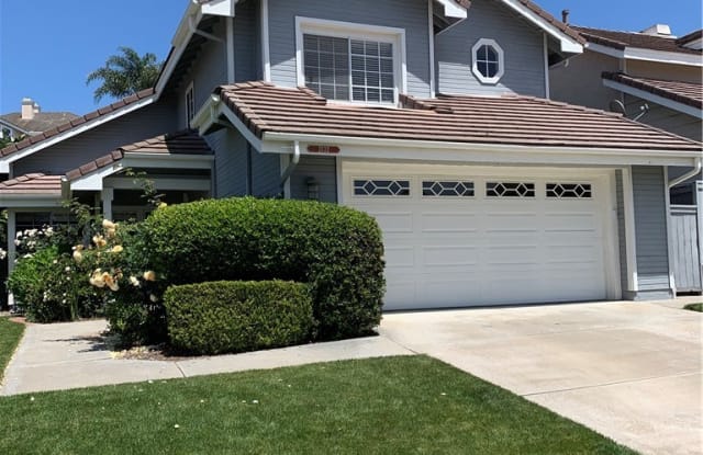 2132 Via Aguila - 2132 Via Aguila, San Clemente, CA 92673