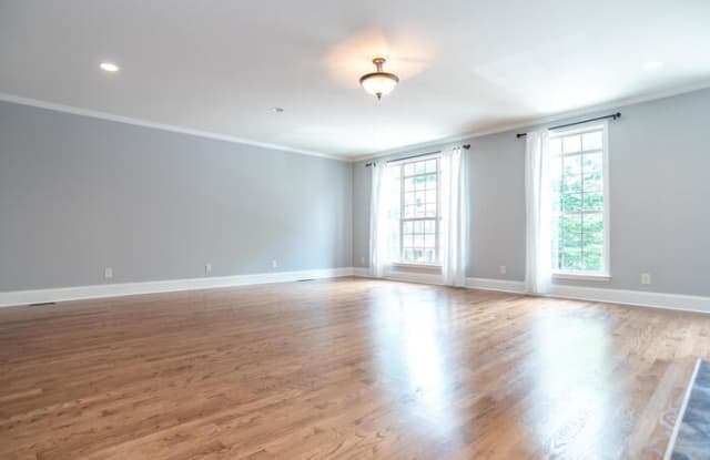 5579 Julian Place Northeast - 5579 Julian Place, Sandy Springs, GA 30342