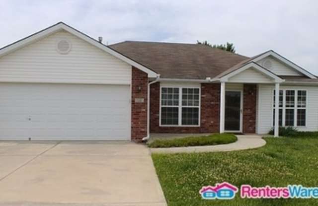 735 Carlisle Drive photos photos