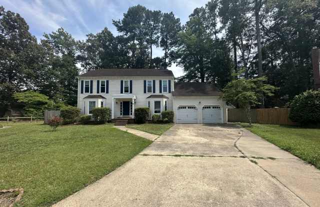608 Hearndon Court photos photos