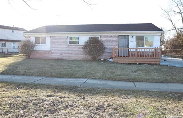 15226 KERSTYN Street - 15226 Kerstyn Street, Taylor, MI 48180
