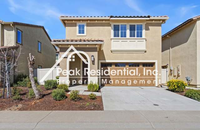 Beautiful Anatolia 4bd/3ba Home with 2 Car Garage - 11795 Socrates Way, Rancho Cordova, CA 95742 Beautiful Anatolia 4bd/3ba Home with 2 Car Garage - 11795 Socrates Way, Rancho Cordova, CA 95742