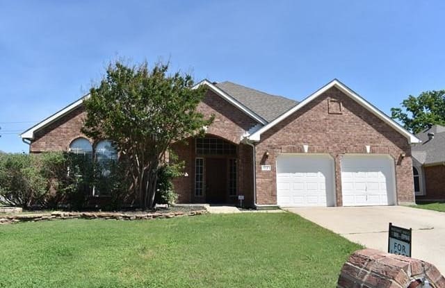 22 Sonora Drive - 22 Sonora Drive, Trophy Club, TX 76262