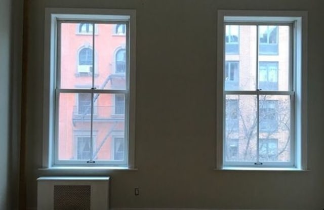 421 West 56th Street - 421 West 56th Street, New York City, NY 10019