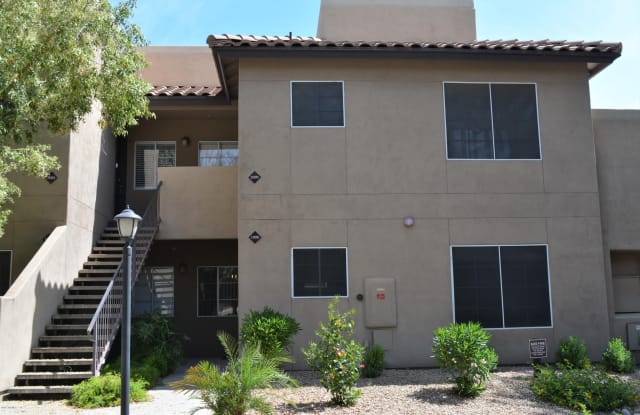 9450 E BECKER Lane photos photos