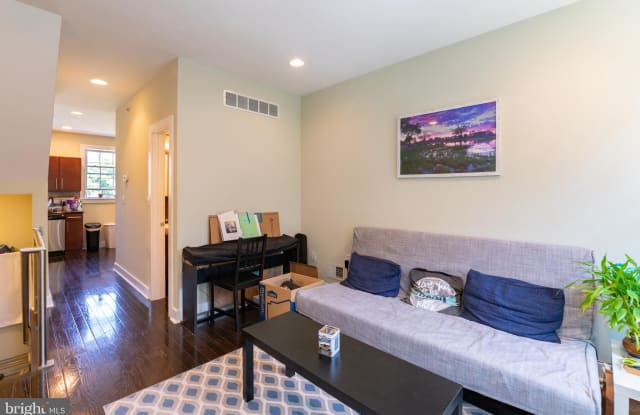 2637 CATHARINE STREET - 2637 Catharine Street, Philadelphia, PA 19146 2637 CATHARINE STREET - 2637 Catharine Street, Philadelphia, PA 19146