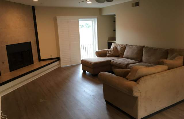 3762 Balboa Terrace - 1, Unit D Gallery 3