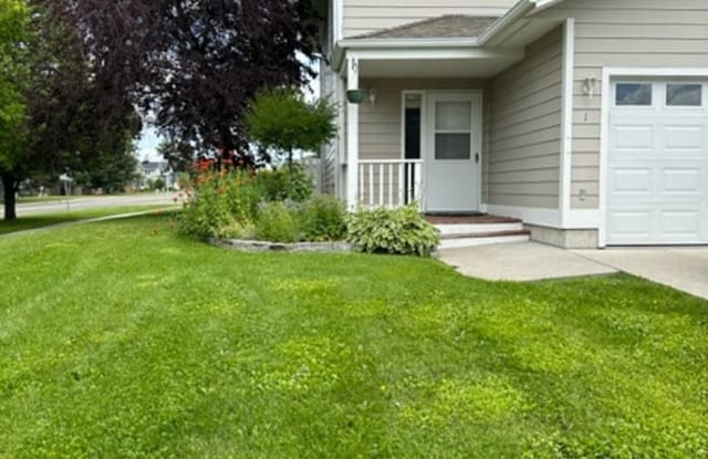 104 S Yellowstone Unit 1 - 104 South Yellowstone Avenue, Bozeman, MT 59718