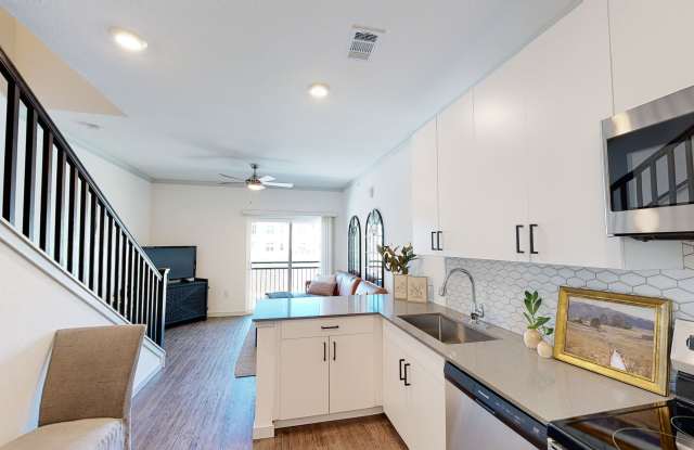 The Prospector Modern Apartments Gallery 3