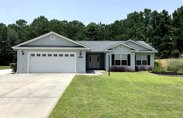 1132 Lancelot Lane - 1132 Lancelot Lane, Red Hill, SC 29526