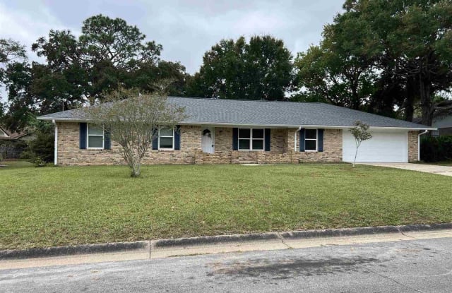 3515 Wimbledon Dr - 3515 Wimbledon Drive, Pensacola, FL 32504