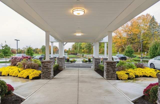 Pinnacle at Forts Ferry 55+ Gallery 2