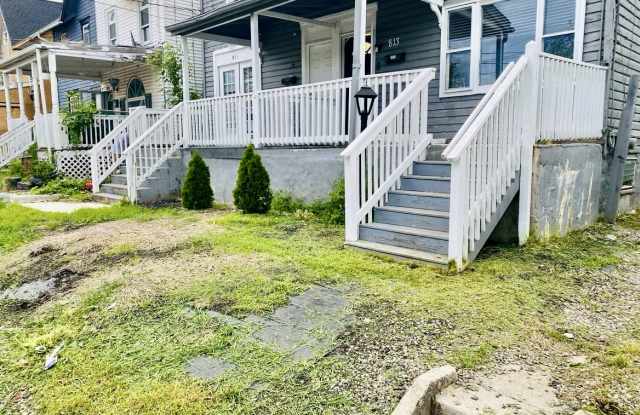 813 E Chestnut St photos photos