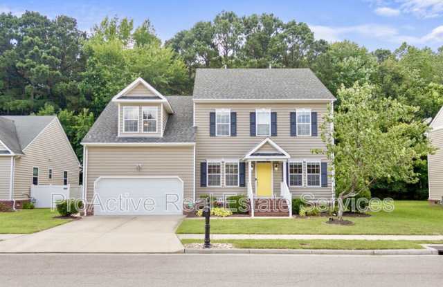 729 Creekwood Drive photos photos