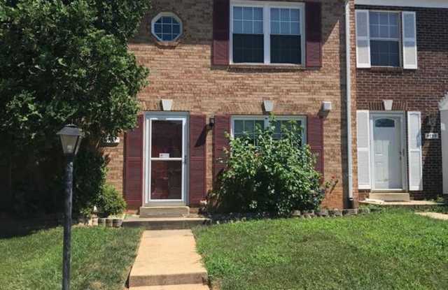 4737 PARK CT - 4737 South Park Court, Dale City, VA 22193