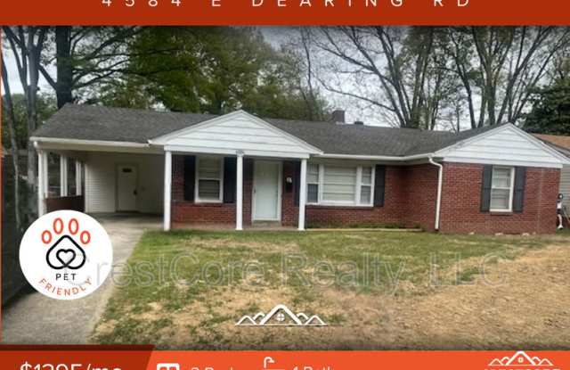 4584 E Dearing Rd photos photos