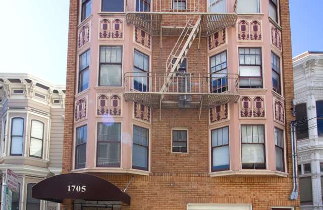 1705 Octavia Street photos photos 1705 Octavia Street photos photos