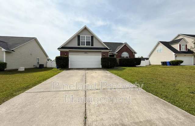 1445 Kershaw Loop photos photos