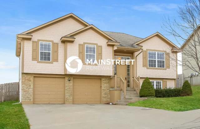 1507 Northwest High View Drive photos photos