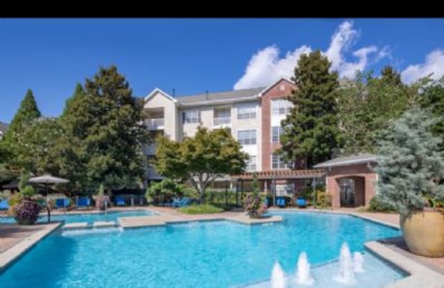 835 Briarvista Way - 835 Briarvista Way NE, North Druid Hills, GA 30329