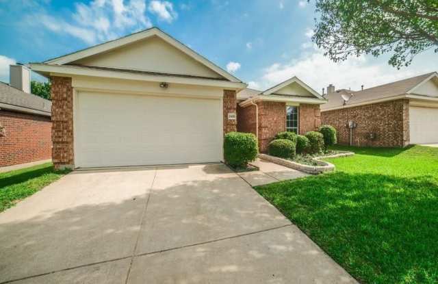 2408 Collier Drive - 2408 Collier Drive, McKinney, TX 75071