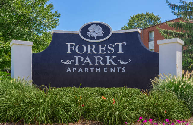 Forest Park Apartments photos photos Forest Park Apartments photos photos